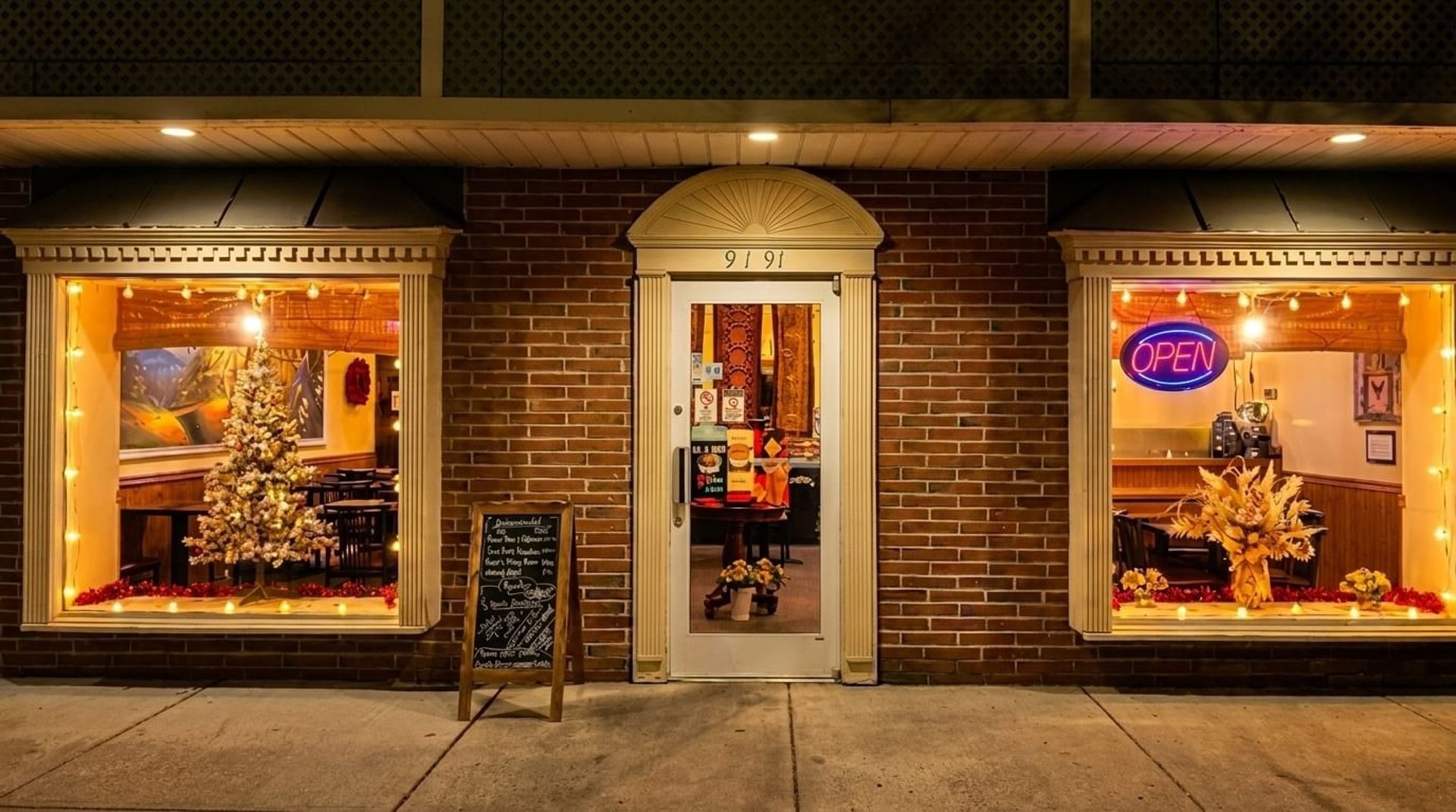 Visit Us Today!